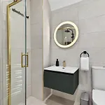 Martin Savage 別荘 スライゴ