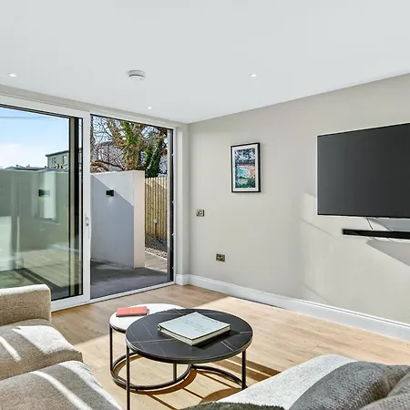 Holiday home Martin Savage Sligo